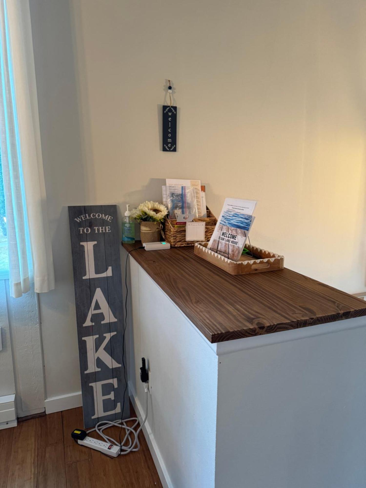 Newly Remodeled Mid-Century Modern Lake Condo Lake Geneva Exteriér fotografie